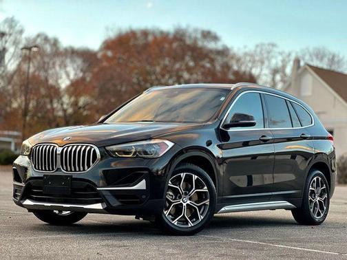 2021 BMW X1 sDrive28i