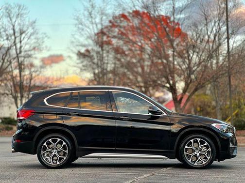 2021 BMW X1 sDrive28i