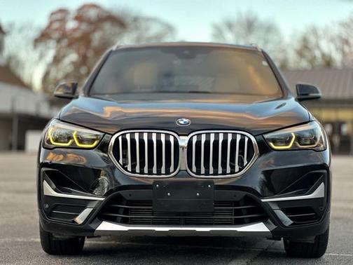 2021 BMW X1 sDrive28i