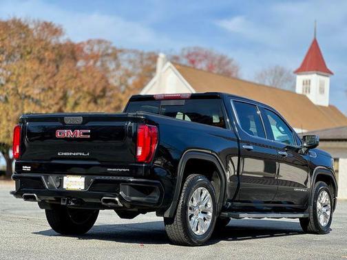 2019 GMC Sierra 1500 Denali