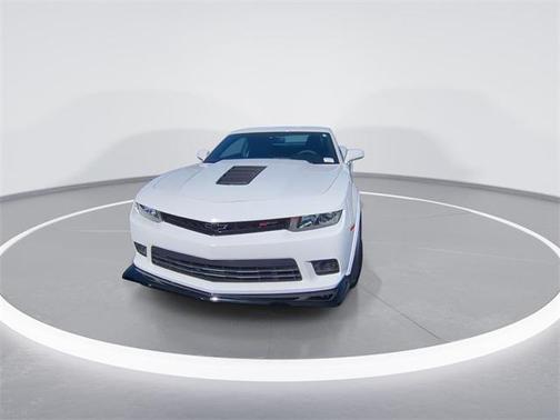 2015 Chevrolet Camaro Z/28