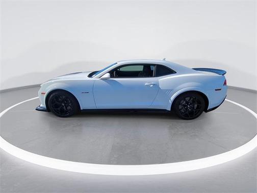 2015 Chevrolet Camaro Z/28