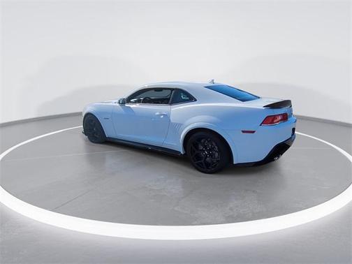 2015 Chevrolet Camaro Z/28