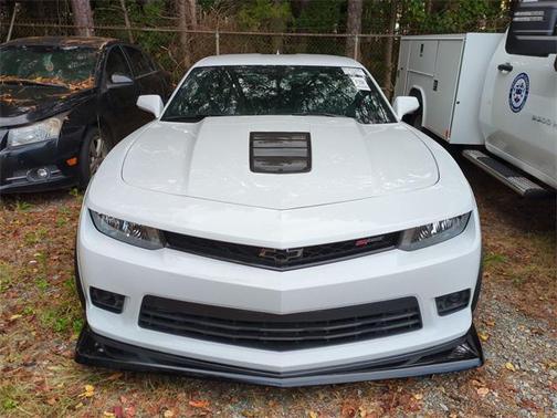 2015 Chevrolet Camaro Z/28
