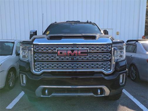 2020 GMC Sierra 2500 Denali