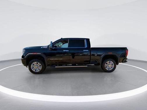 2020 GMC Sierra 2500 Denali