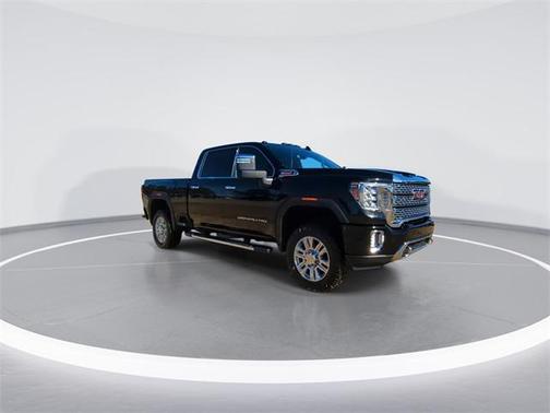 2020 GMC Sierra 2500 Denali