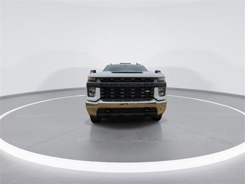 2023 Chevrolet Silverado 3500 WT