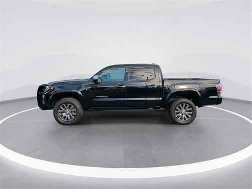 2022 Toyota Tacoma Limited