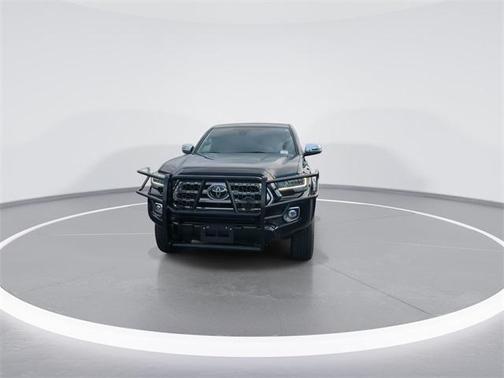 2022 Toyota Tacoma Limited