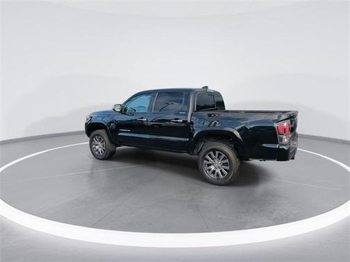 2022 Toyota Tacoma Limited