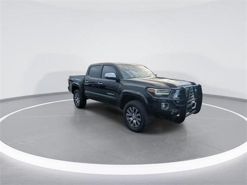 2022 Toyota Tacoma Limited
