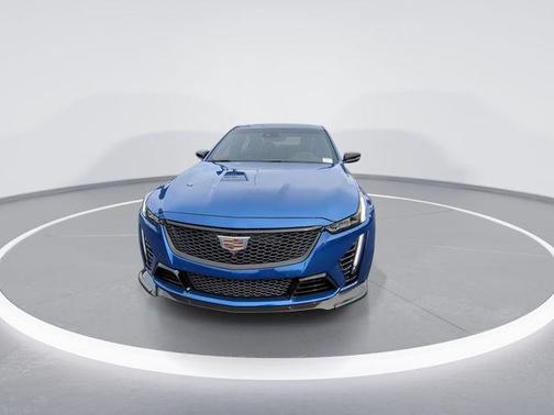 2022 Cadillac CT5-V V-Series Blackwing