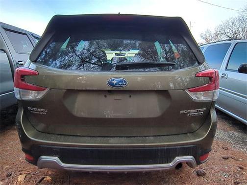 2023 Subaru Forester Touring