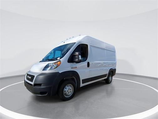 2020 RAM ProMaster 1500 Base
