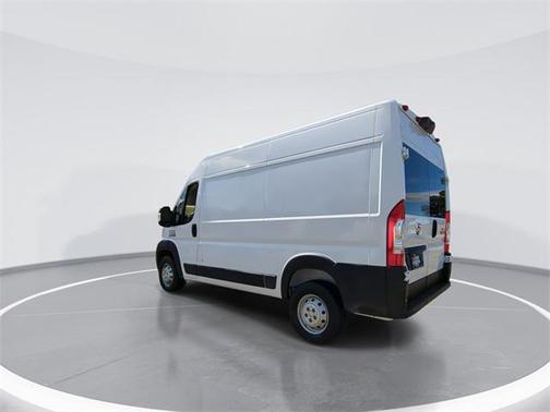 2020 RAM ProMaster 1500 Base