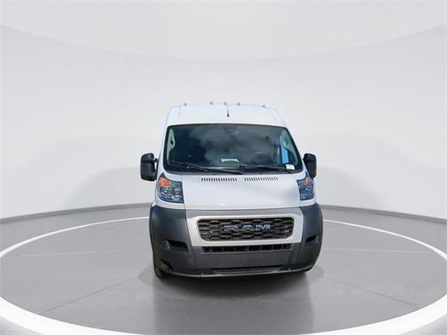 2020 RAM ProMaster 1500 Base