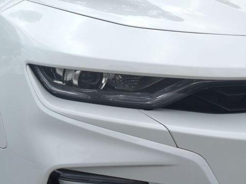 2024 Chevrolet Camaro 1SS