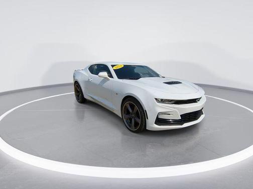 2024 Chevrolet Camaro 1SS