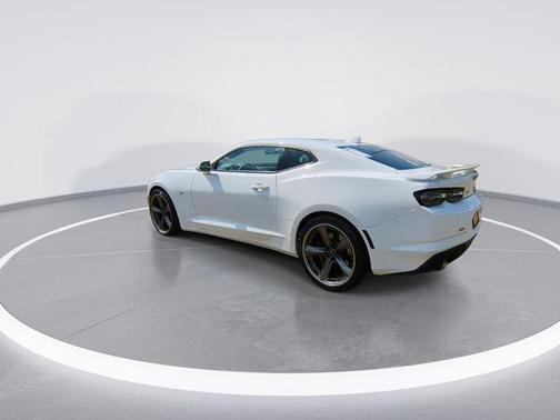2024 Chevrolet Camaro 1SS
