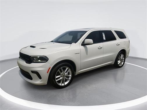 2022 Dodge Durango R/T AWD