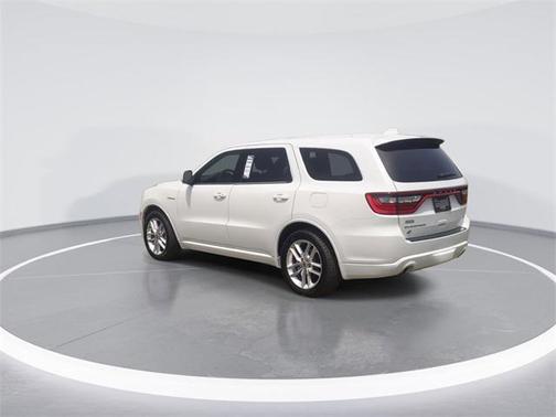 2022 Dodge Durango R/T AWD