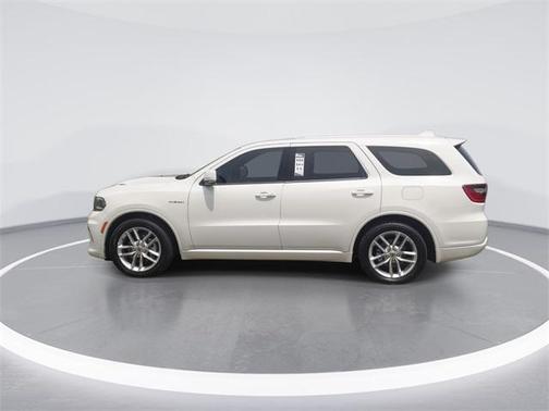2022 Dodge Durango R/T AWD