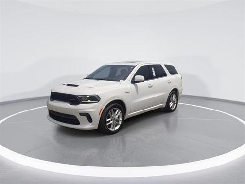 2022 Dodge Durango R/T AWD