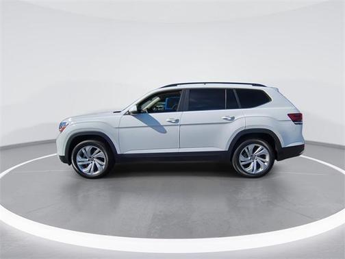 2021 Volkswagen Atlas 2.0T SE w/Technology
