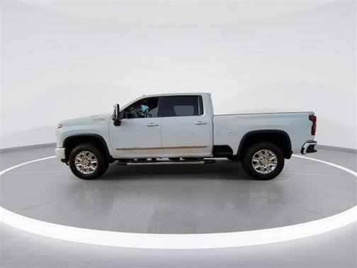 2024 Chevrolet Silverado 2500 High Country