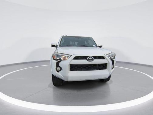 2017 Toyota 4Runner SR5 Premium