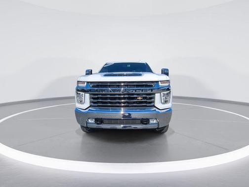 2023 Chevrolet Silverado 2500 LTZ
