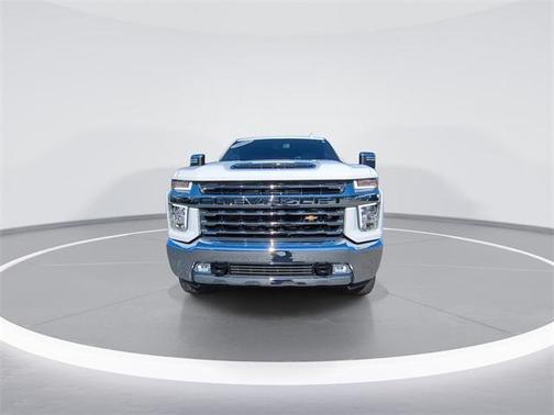 2023 Chevrolet Silverado 2500 LTZ