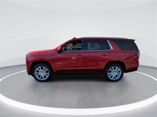 2023 Chevrolet Tahoe 4WD High Country