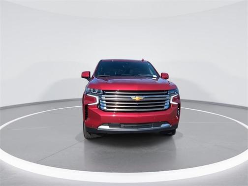 2023 Chevrolet Tahoe 4WD High Country