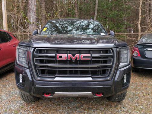 2023 GMC Yukon 4WD AT4