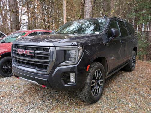 2023 GMC Yukon 4WD AT4