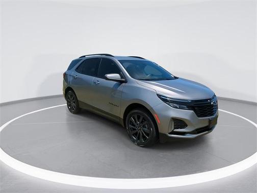 2024 Chevrolet Equinox AWD RS