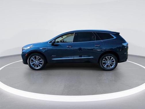 2022 Buick Enclave AWD Avenir
