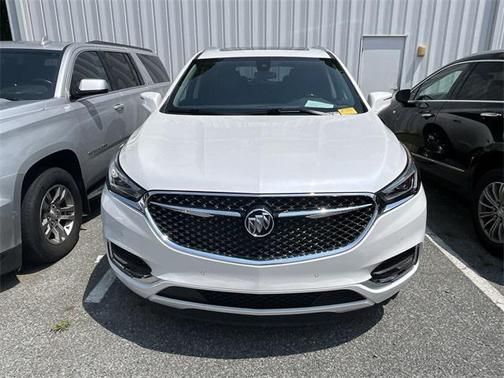 2020 Buick Enclave FWD Avenir