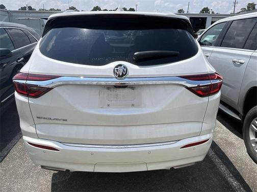 2020 Buick Enclave FWD Avenir