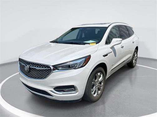 2020 Buick Enclave FWD Avenir