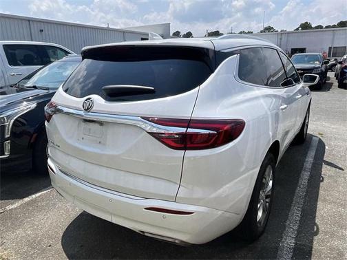 2020 Buick Enclave FWD Avenir