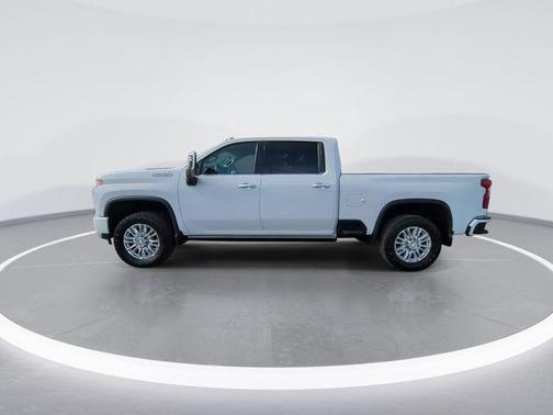 2021 Chevrolet Silverado 2500 High Country