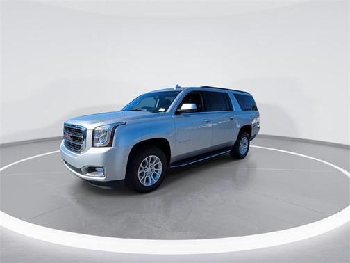 2019 GMC Yukon XL SLT
