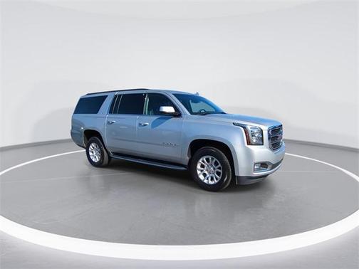 2019 GMC Yukon XL SLT