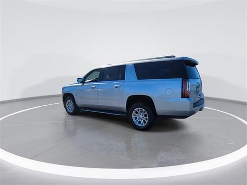 2019 GMC Yukon XL SLT