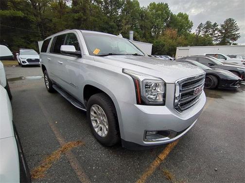 2019 GMC Yukon XL SLT