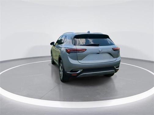 2023 Buick Envision Essence AWD