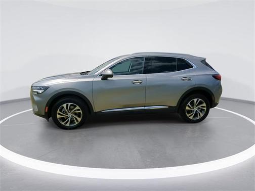 2023 Buick Envision Essence AWD